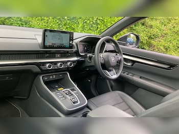 Used Honda CR-V 2025 for sale - 75773014: Photo