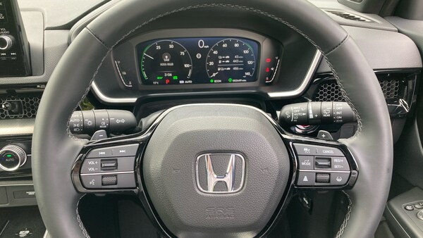 Used Honda CR-V 2025 for sale - 75773014: Photo 30