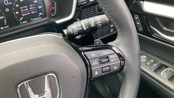 Used Honda CR-V 2025 for sale - 75773014: Photo 31