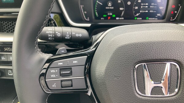 Used Honda CR-V 2025 for sale - 75773014: Photo 32