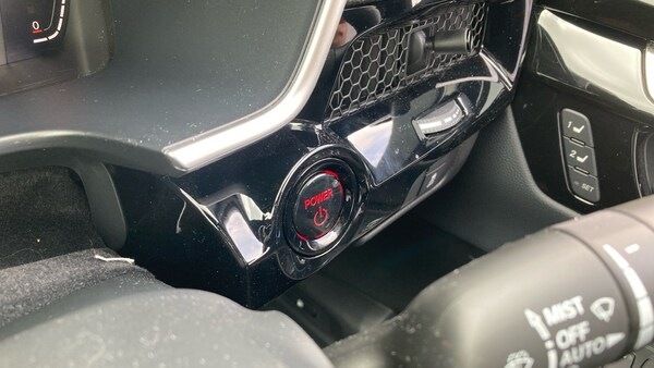 Used Honda CR-V 2025 for sale - 75773014: Photo 34