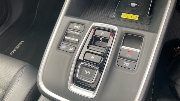 Used Honda CR-V 2025 for sale - 75773014: Photo 39