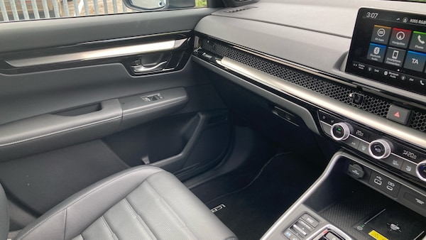 Used Honda CR-V 2025 for sale - 75773014: Photo 40