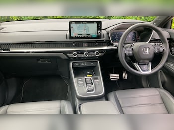 Used Honda CR-V 2025 for sale - 75773014: Photo