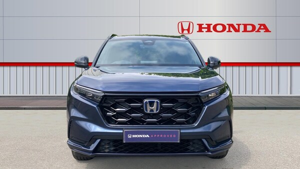 Used Honda CR-V 2025 for sale - 75773014: Photo 6