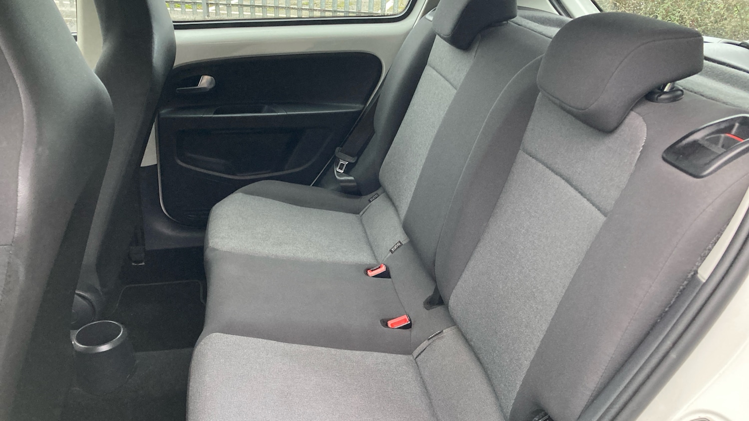 Used Volkswagen up! 2015 for sale - 77220744: Photo 16