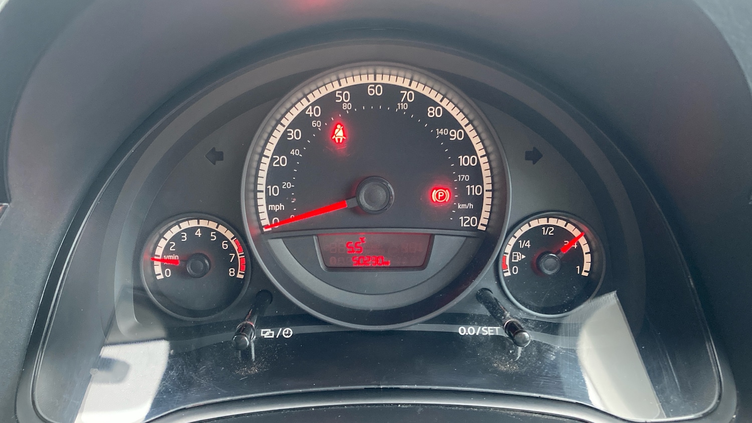 Used Volkswagen up! 2015 for sale - 77220744: Photo 18