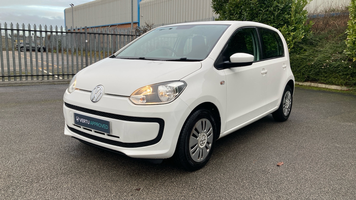 Used Volkswagen up! 2015 for sale - 77220744: Photo 22