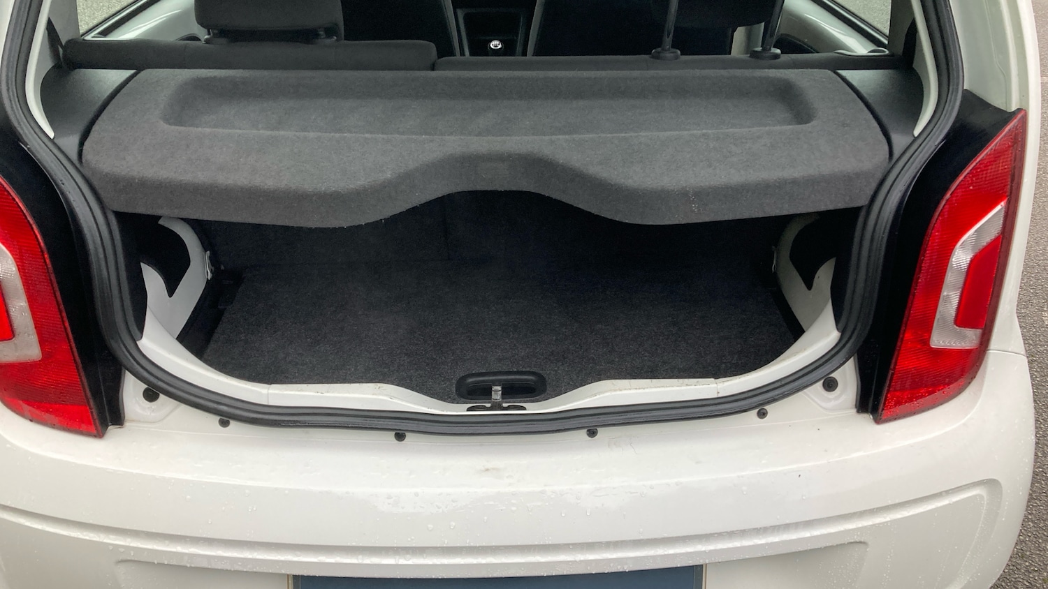 Used Volkswagen up! 2015 for sale - 77220744: Photo 26