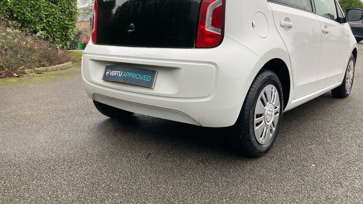 Used Volkswagen up! 2015 for sale - 77220744: Photo 29