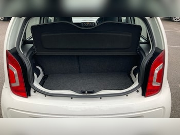 Used Volkswagen up! 2015 for sale - 77220744: Photo