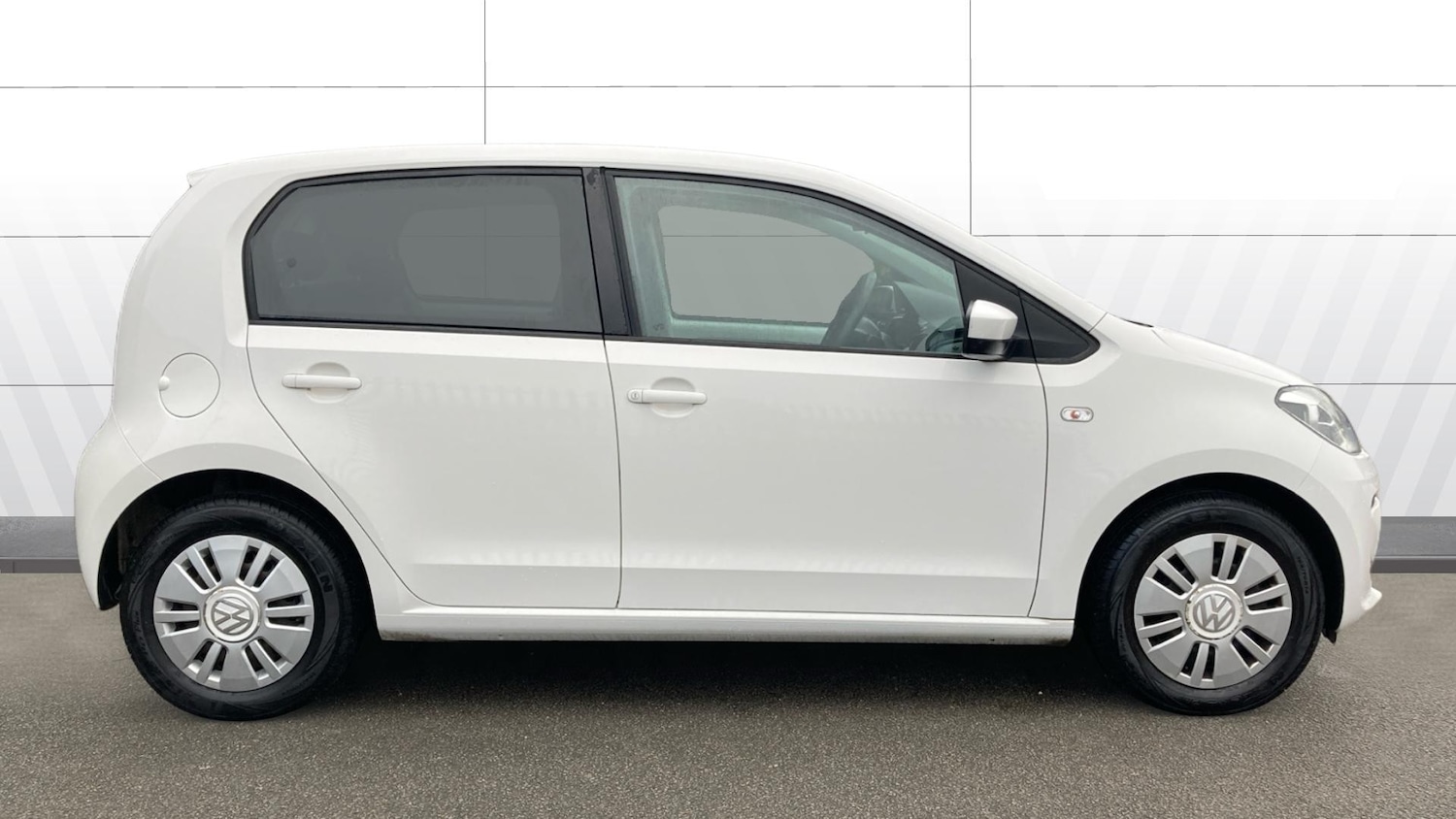 Used Volkswagen up! 2015 for sale - 77220744: Photo 5