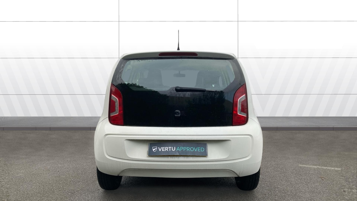 Used Volkswagen up! 2015 for sale - 77220744: Photo 6