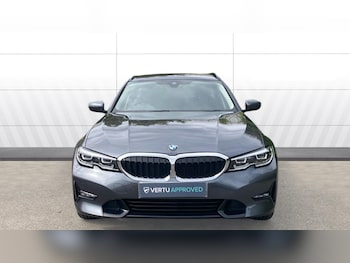 Used BMW 3 Series 2021 for sale - 78225399: Photo