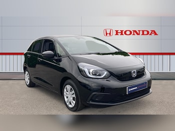 Used Honda Jazz 2022 for sale - 75790307: Photo