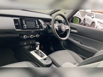Used Honda Jazz 2022 for sale - 75790307: Photo