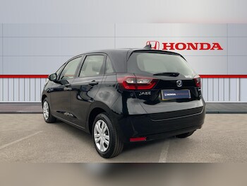 Used Honda Jazz 2022 for sale - 75790307: Photo