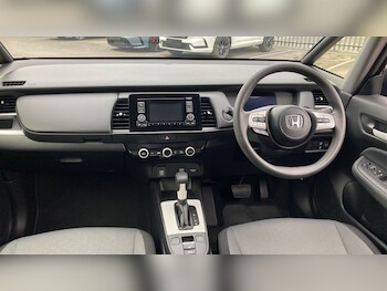 Used Honda Jazz 2022 for sale - 75790307: Photo
