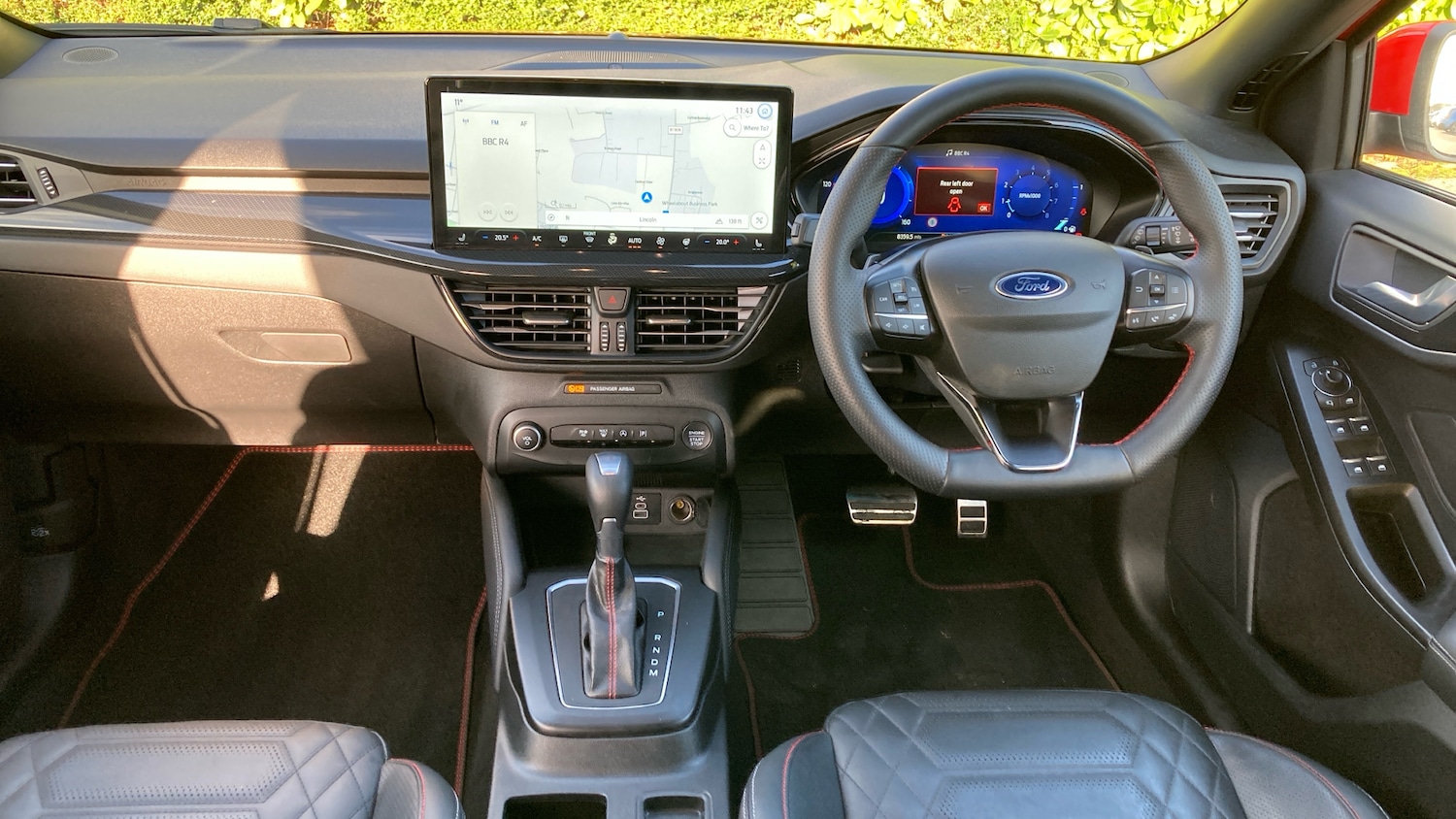 Used Ford Focus 2022 for sale - 76904903: Photo 10