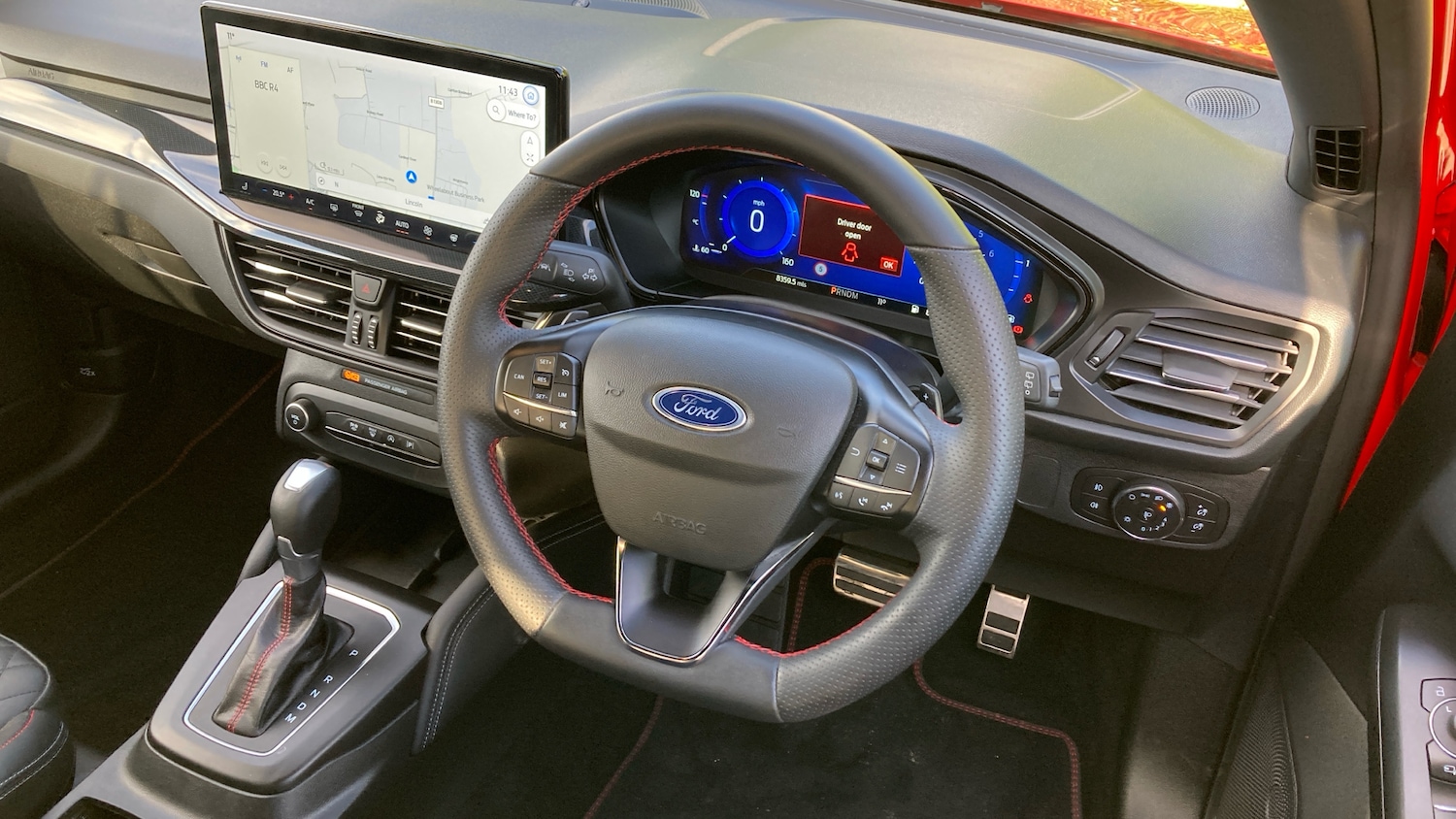 Used Ford Focus 2022 for sale - 76904903: Photo 11