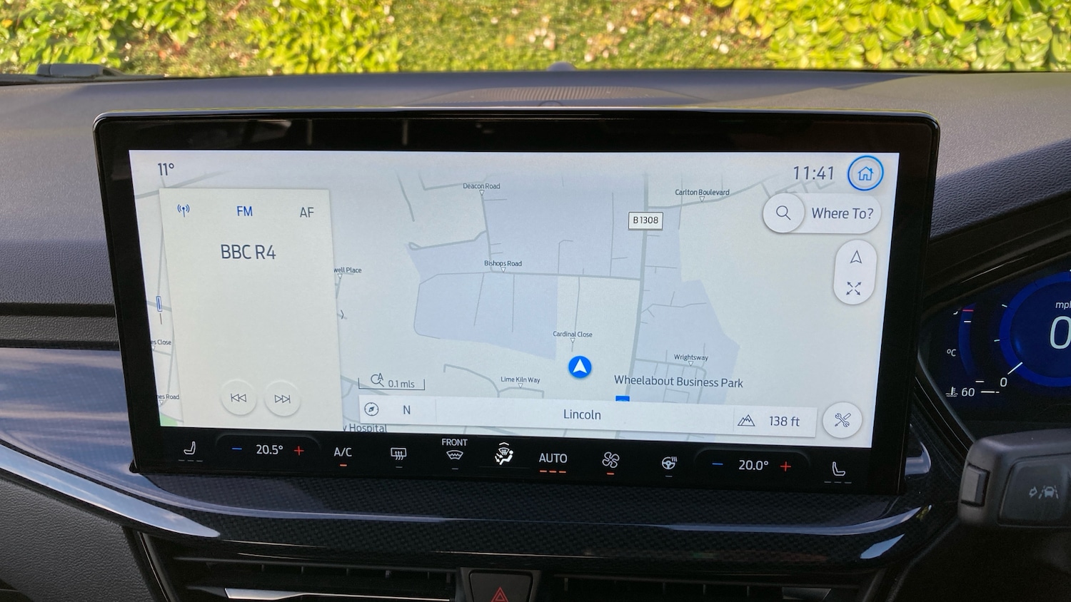 Used Ford Focus 2022 for sale - 76904903: Photo 12