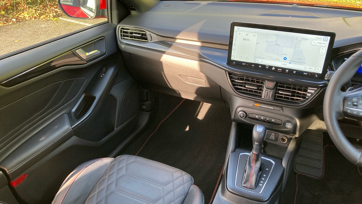 Used Ford Focus 2022 for sale - 76904903: Photo 14