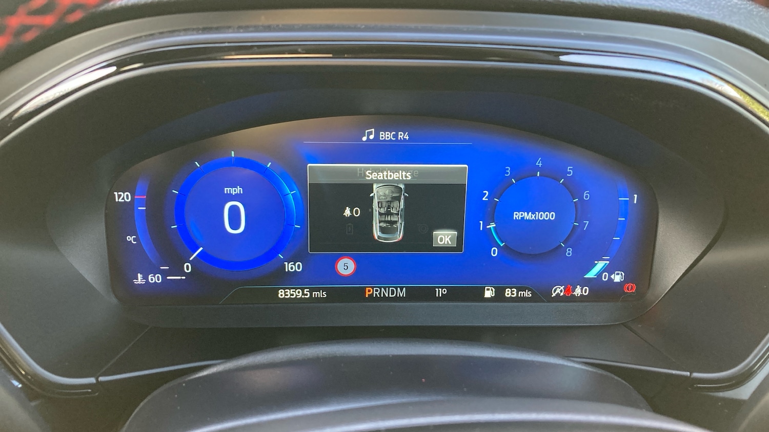 Used Ford Focus 2022 for sale - 76904903: Photo 18