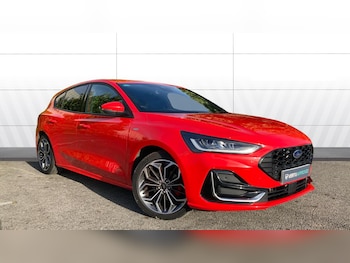 Used Ford Focus 2022 for sale - 76904903: Photo