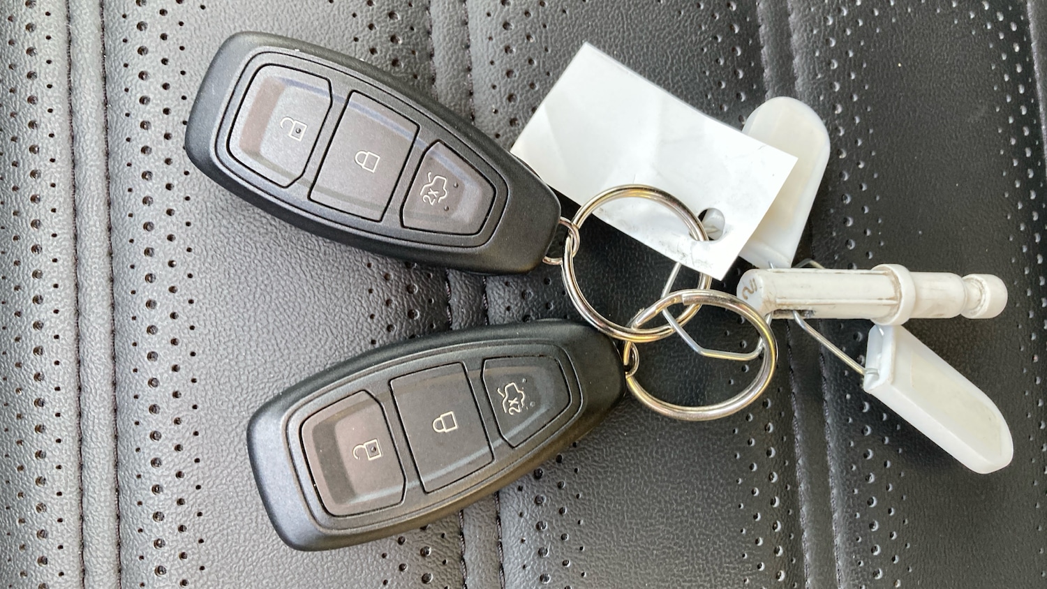 Used Ford Focus 2022 for sale - 76904903: Photo 20