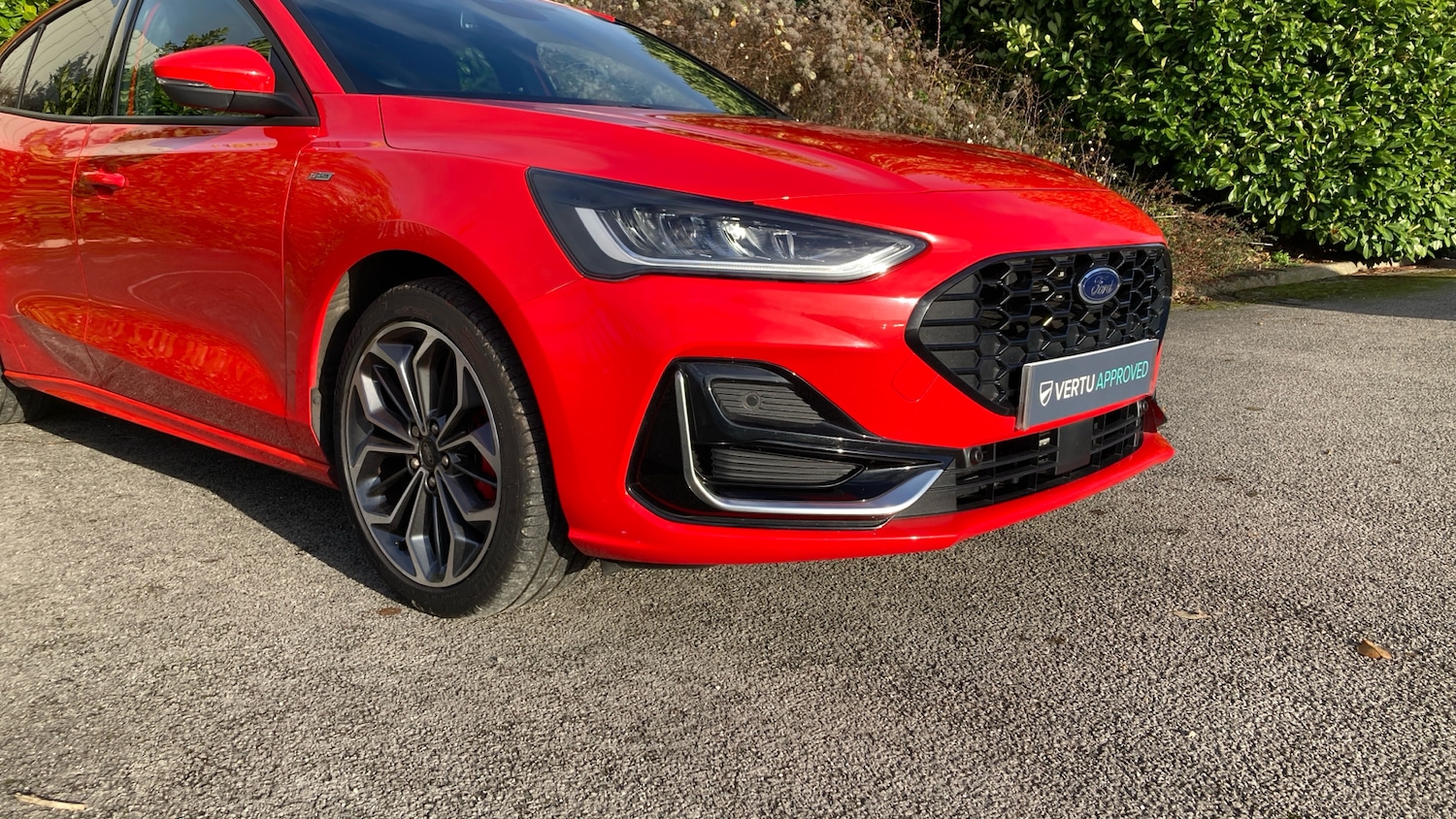 Used Ford Focus 2022 for sale - 76904903: Photo 21