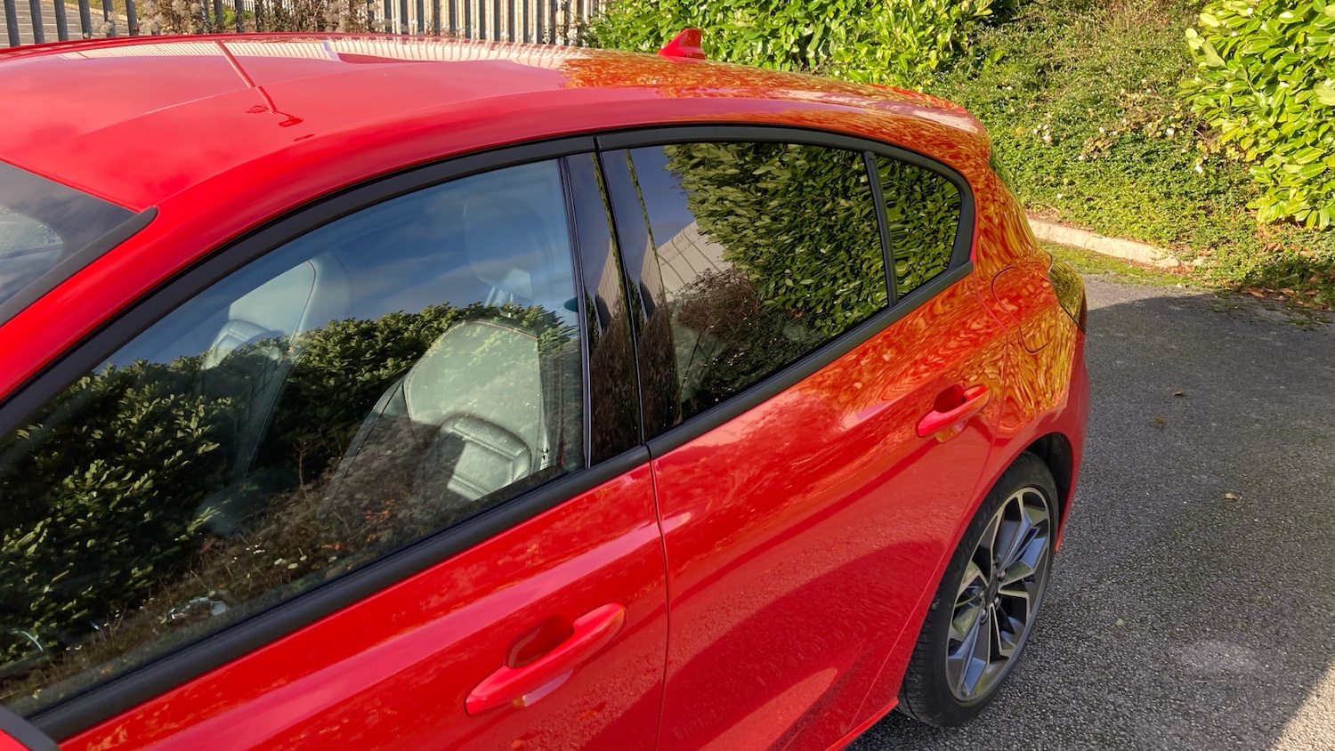 Used Ford Focus 2022 for sale - 76904903: Photo 23