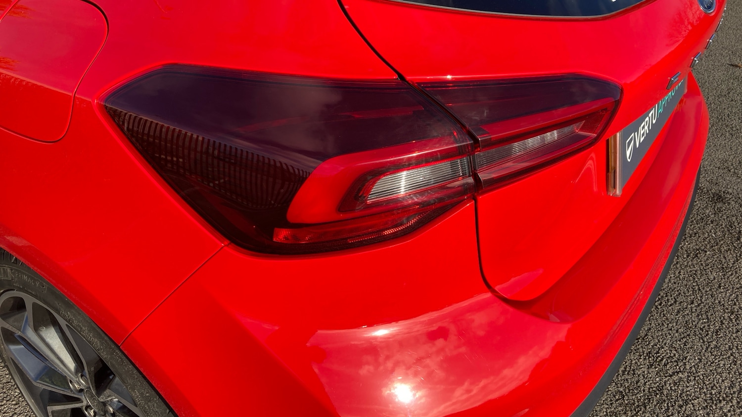 Used Ford Focus 2022 for sale - 76904903: Photo 27