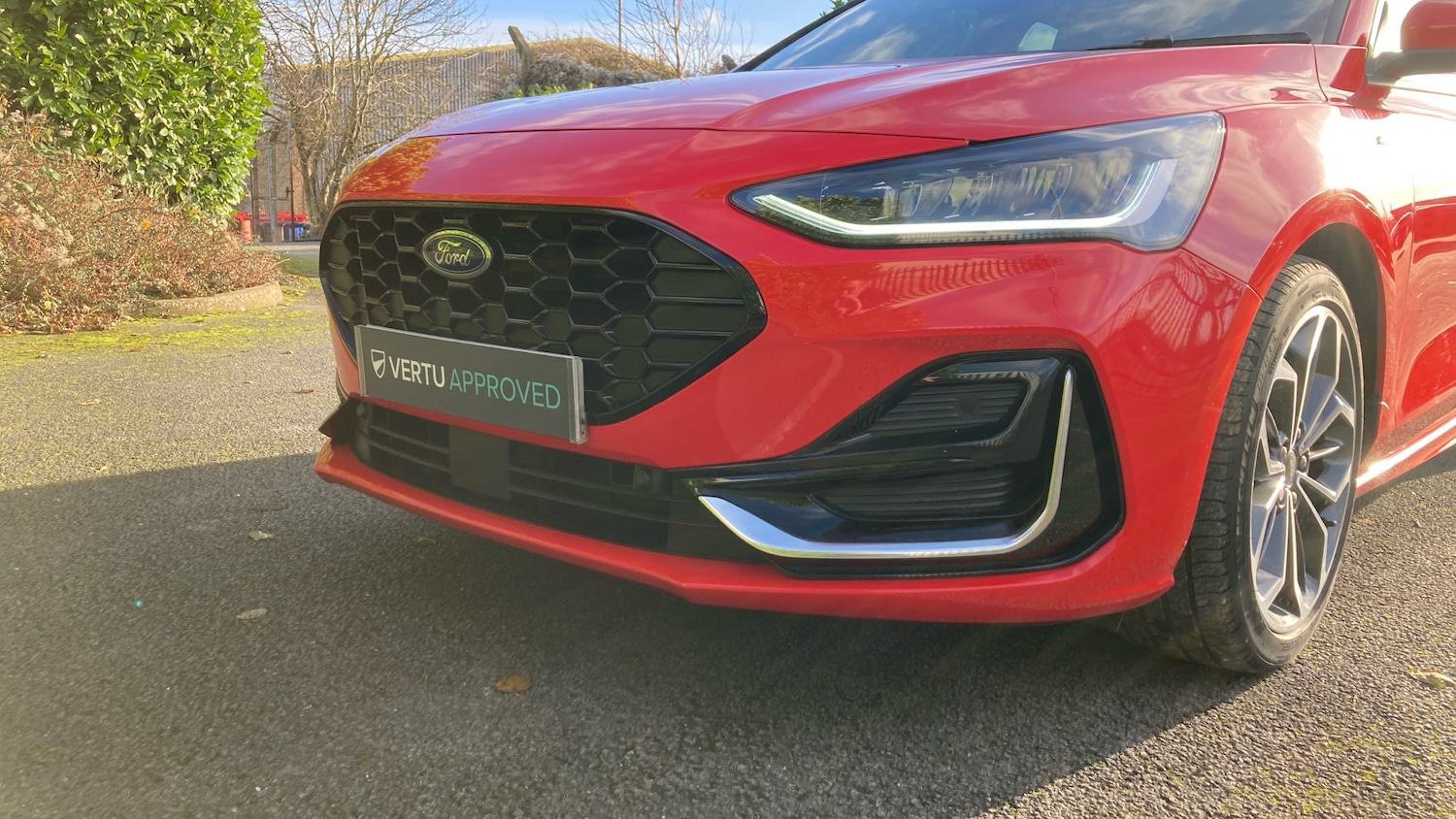 Used Ford Focus 2022 for sale - 76904903: Photo 29