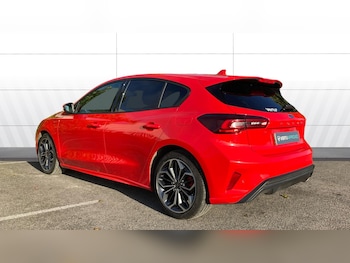 Used Ford Focus 2022 for sale - 76904903: Photo