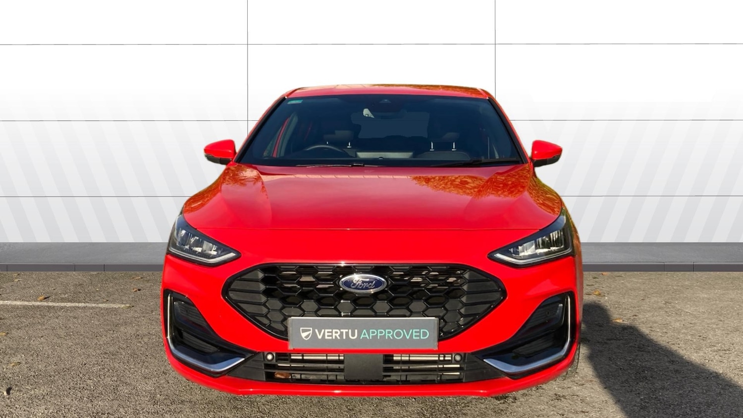 Used Ford Focus 2022 for sale - 76904903: Photo 3