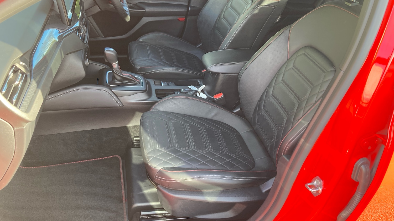 Used Ford Focus 2022 for sale - 76904903: Photo 32