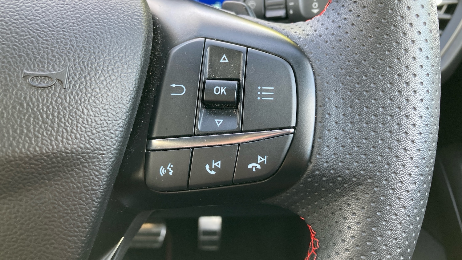 Used Ford Focus 2022 for sale - 76904903: Photo 33