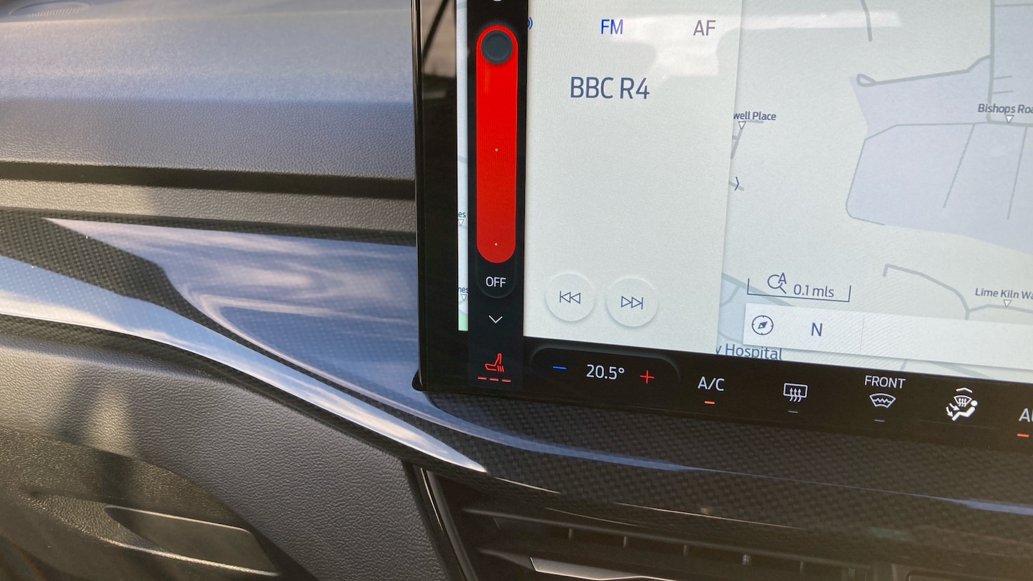 Used Ford Focus 2022 for sale - 76904903: Photo 38