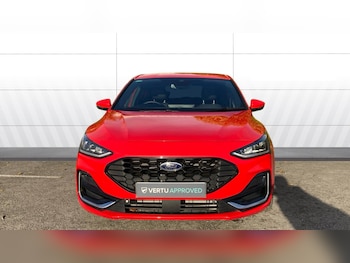 Used Ford Focus 2022 for sale - 76904903: Photo