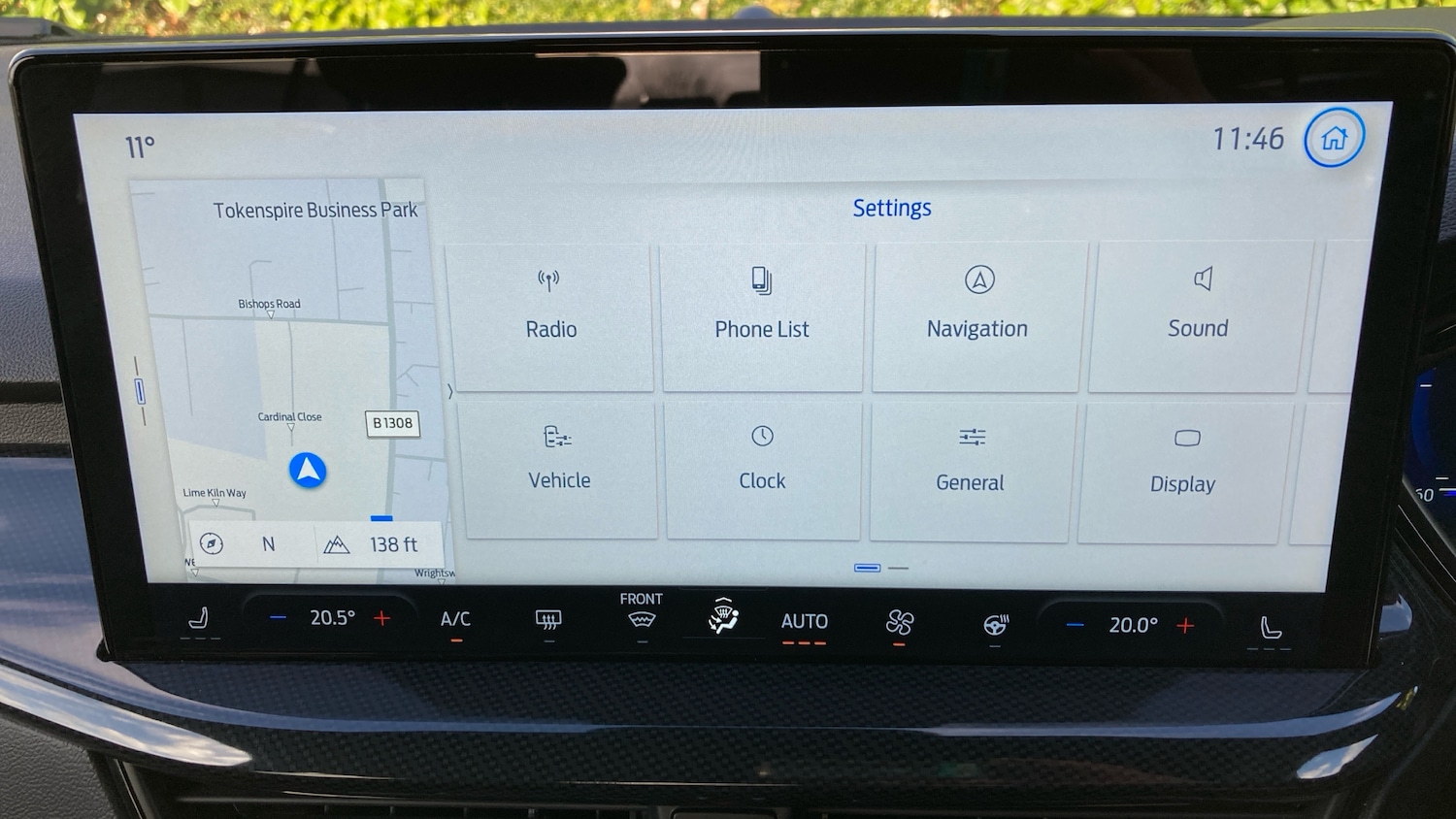 Used Ford Focus 2022 for sale - 76904903: Photo 40