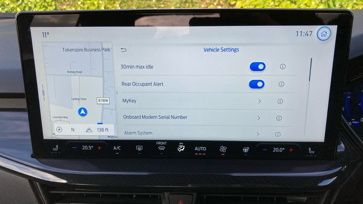 Used Ford Focus 2022 for sale - 76904903: Photo 41