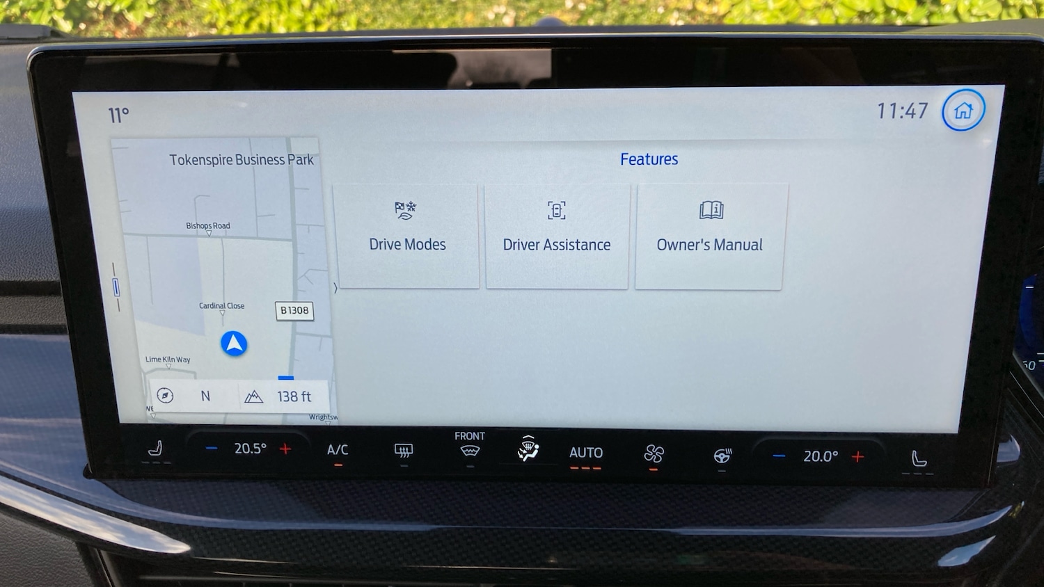 Used Ford Focus 2022 for sale - 76904903: Photo 42