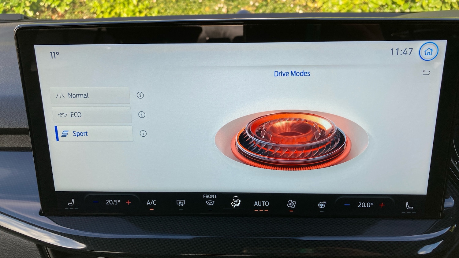 Used Ford Focus 2022 for sale - 76904903: Photo 43