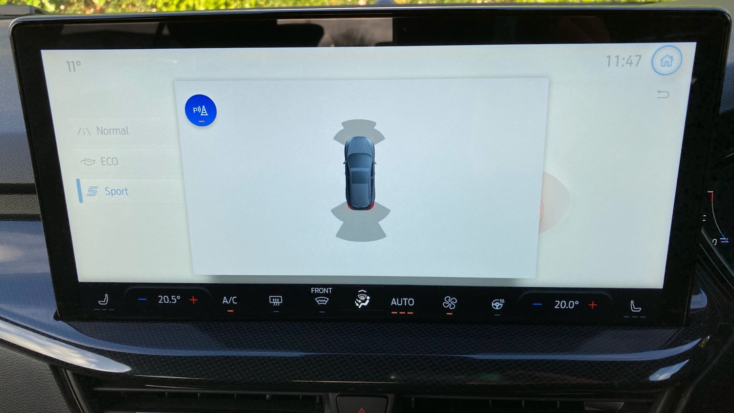 Used Ford Focus 2022 for sale - 76904903: Photo 44