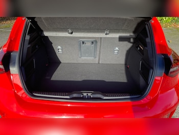 Used Ford Focus 2022 for sale - 76904903: Photo