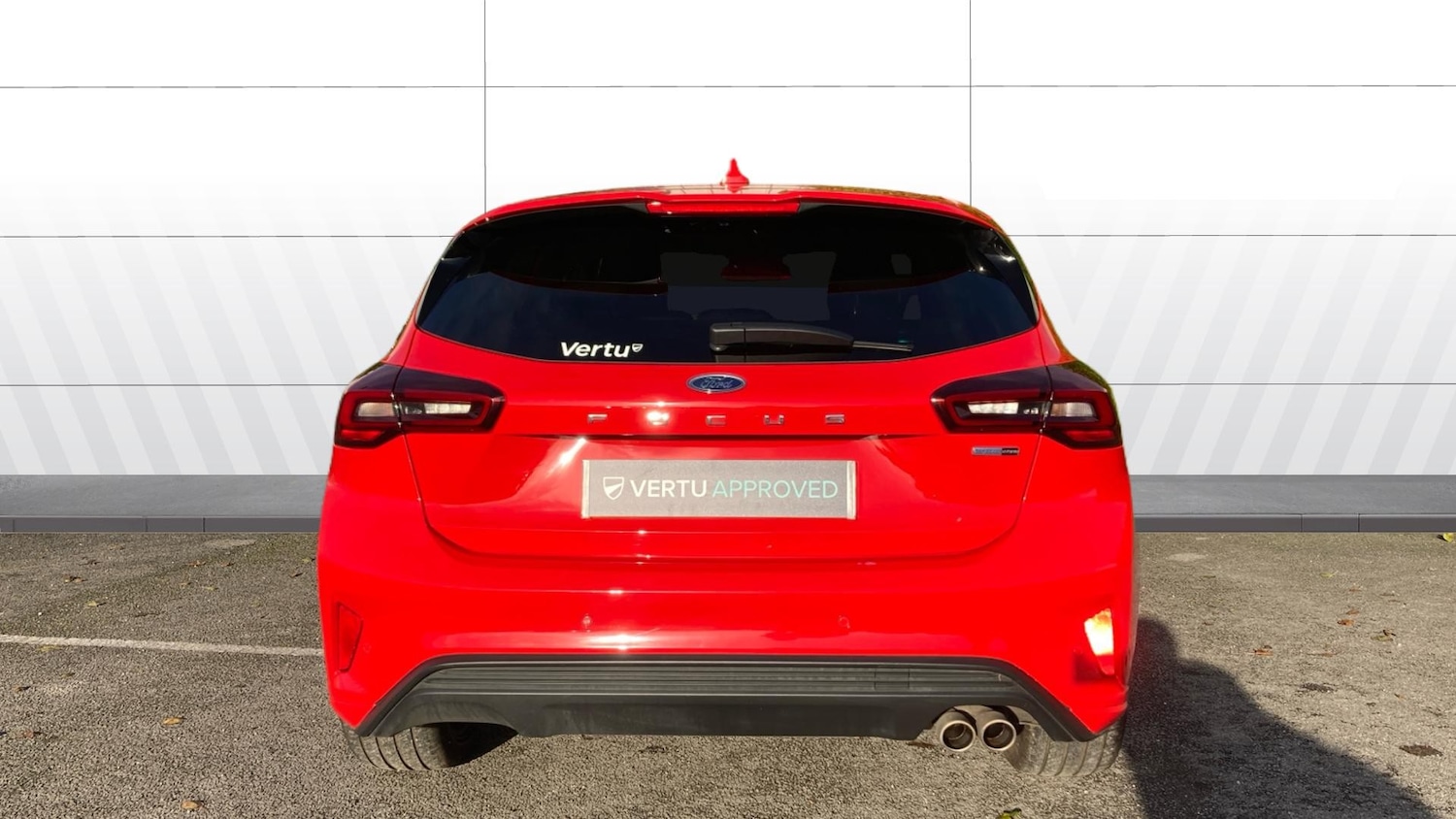 Used Ford Focus 2022 for sale - 76904903: Photo 6