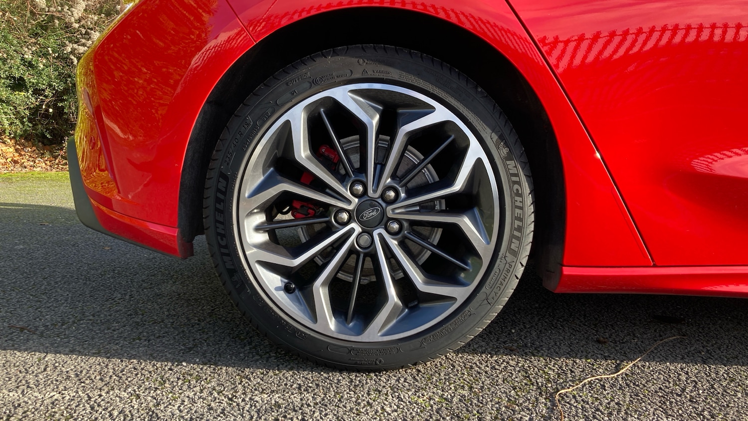 Used Ford Focus 2022 for sale - 76904903: Photo 7