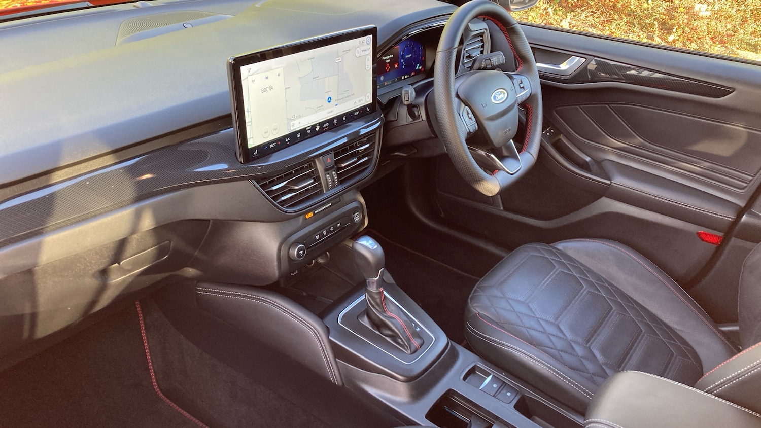 Used Ford Focus 2022 for sale - 76904903: Photo 9