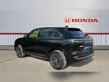 Used Honda e NY1 2024 for sale - 78951282: Photo