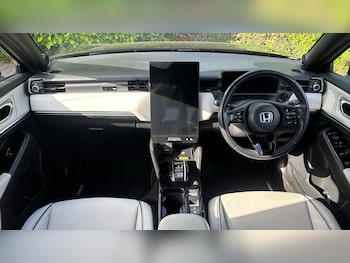 Used Honda e NY1 2024 for sale - 78951282: Photo